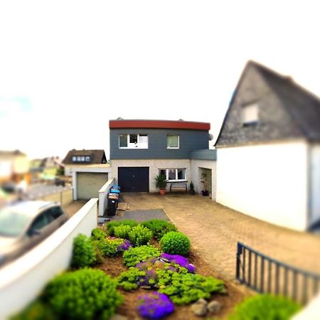Ferienhaus Zum Hochstein Ettringen  Exterior photo