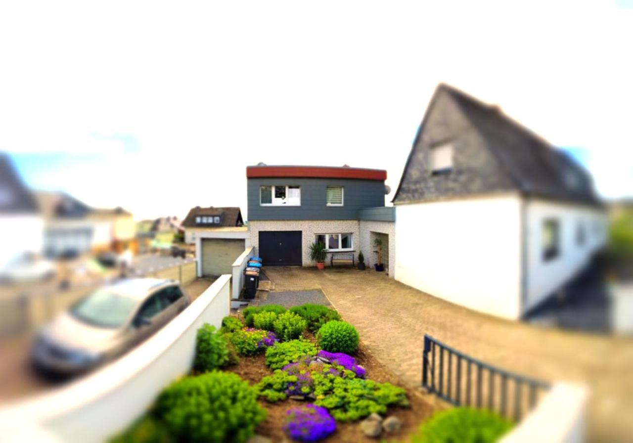 Ferienhaus Zum Hochstein Ettringen  Exterior photo